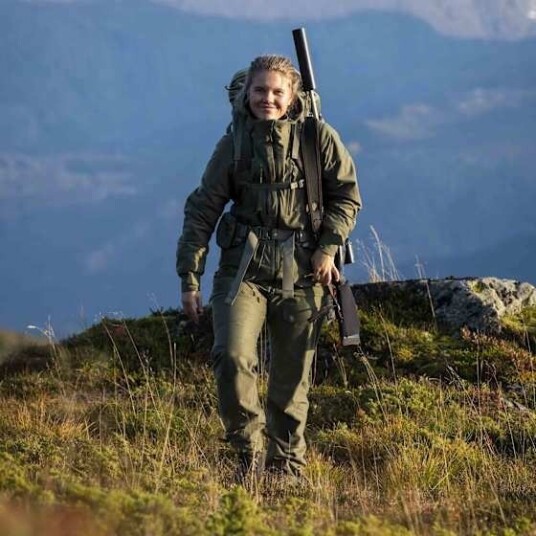Bergans Of Norway Hogna 3l Pants Green Mud S Bergans Of Norway Hogna 3l Pants Green Mud S