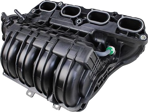 Innsugsmanifold METZGER 2100087