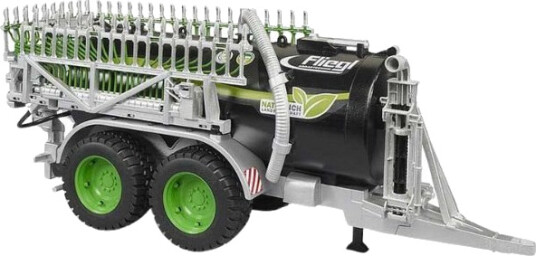 Bruder Fliegl gjødselspreder for leketraktor 2036