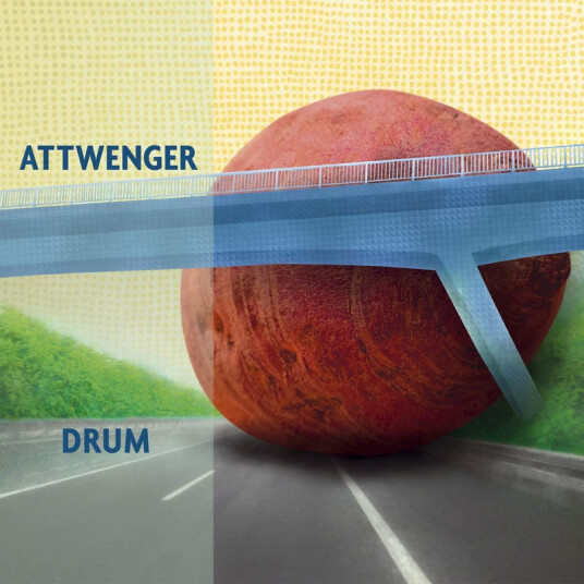 Attwenger Drum CD