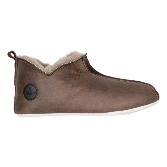 Shepherd Dame Sko Brun 42 EU Shepherd Dame Sko Brun 42 EU