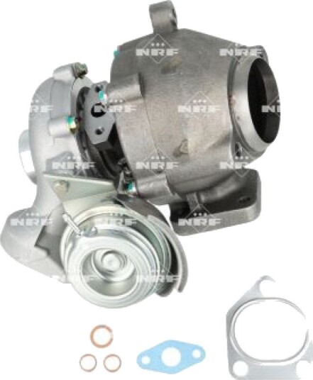 Turbolader NRF 90010312