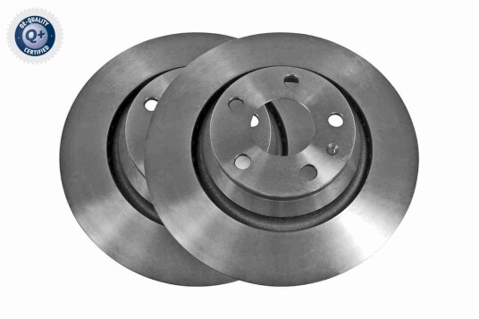 Bremseskive VAICO V10-80100