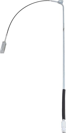 Tautrekk, håndbremse KAMOKA 1190551