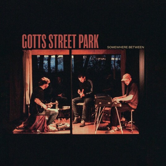 Gotts Street Park Somewhere Between Vinyl