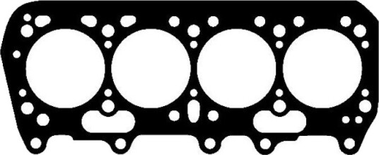 FAI AutoParts HG712 Tetning, topplokk