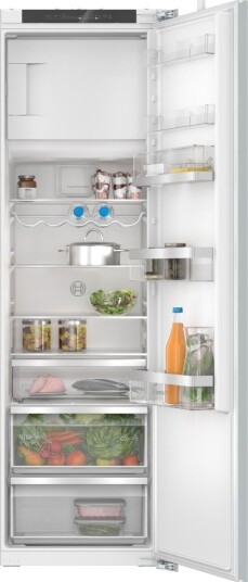 Bosch Kil82add0 Serie 6  Integrert kjøleskap 