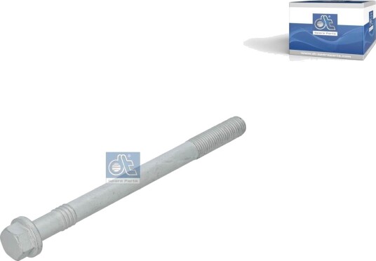 Sylindertoppskrue DT Spare Parts 2.10830