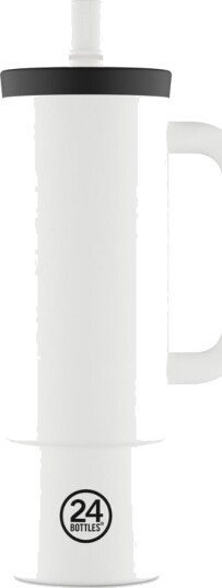 24Bottles Straw Cup – Ishvit – 800 ml