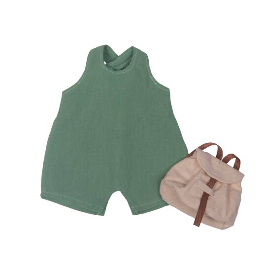 Rubens Barn EcoBuds Spring Outfit