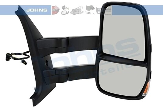 Sidespeil JOHNS 40 43 38-50