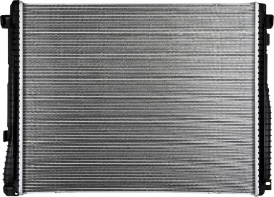 Radiator, motorkjøling KAMOKA 7700299