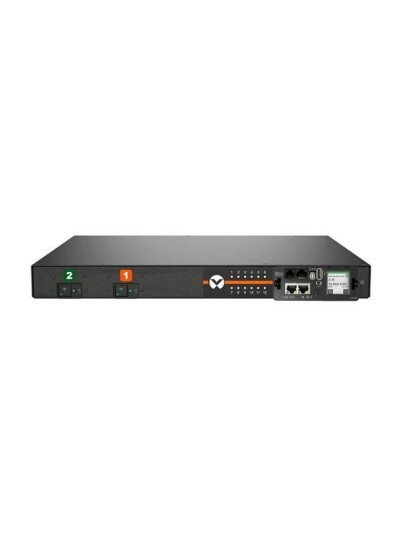 Vertiv Geist Switched Unit Level Monitoring Mgs5m1r6 12cf13 3ps6b2h10 s