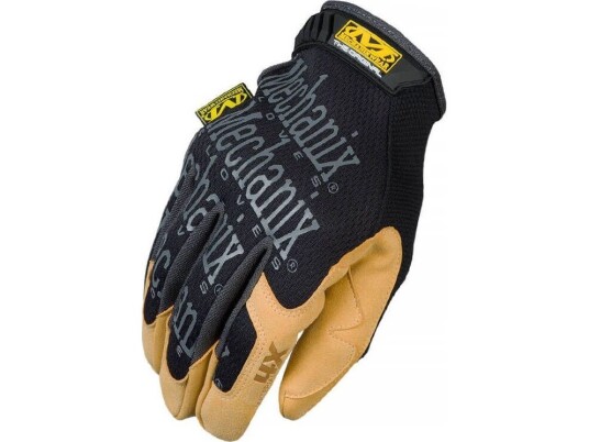 Mechanix Wear Gloves Mechanix The Original® 4X M Størrelse. Borrelås Kunstskinn 4X Trekdry® Mechanix Wear Gloves Mechanix The Original® 4X M Størrelse. Borrelås Kunstskinn 4X Trekdry®