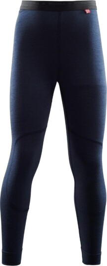 Aclima LightWool 140 Longs Barn Navy Blazer 90