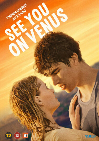 See You on Venus DVD