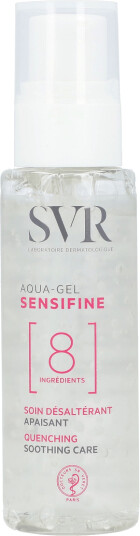 SVR Sensifine Aquagel Nude 40 ML SVR Sensifine Aquagel Nude 40 ML