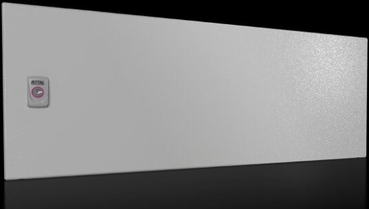 Rittal Sv 9682.183 Dør Grå Stål Ip54 800 Mm 300 Mm 9682183 Rittal Sv 9682.183 Dør Grå Stål Ip54 800 Mm 300 Mm 9682183
