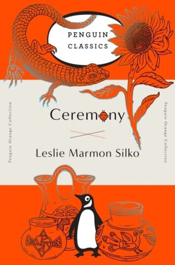 Ceremony Av Leslie Marmon Silko Ceremony Av Leslie Marmon Silko