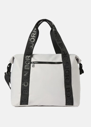 Björn Borg Borg Classic Sports Bag Moonstruck Onesize Treningstilbehør