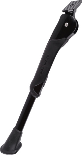 Atran Velo Rex støtteben 24-28 svart