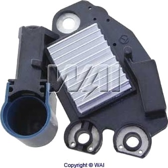 Dynamoregulator WAI M567 Dynamoregulator WAI M567