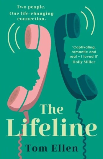 The Lifeline Av Tom Ellen
