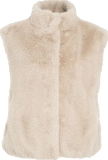 Herno Dame Jakker Beige L,