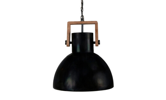 Pr Home ASHBY Taklampe Singel Svart H45 45 Pr Home ASHBY Taklampe Singel Svart H45 45