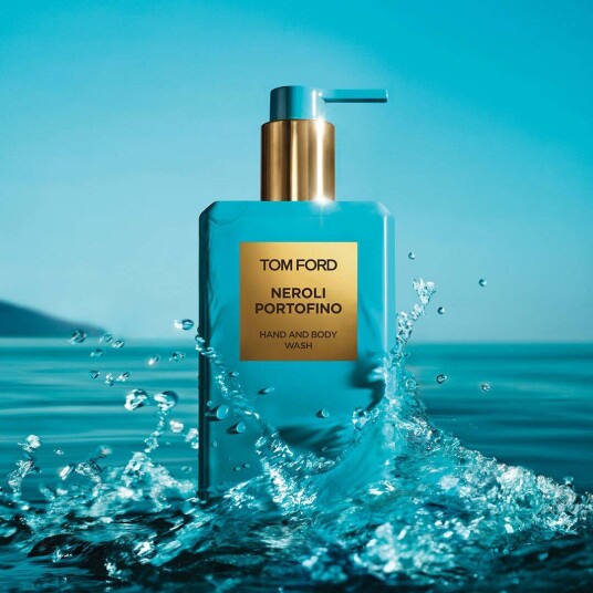 Neroli Portofino Hand & Body Wash 240 ml