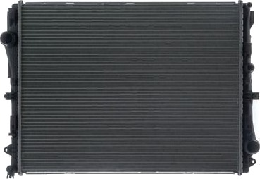 MAHLE CR 2172 000S Radiator motorkjøling MAHLE CR 2172 000S Radiator motorkjøling