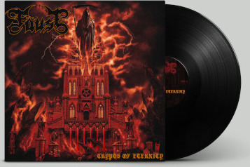 Crypts Of Eternity