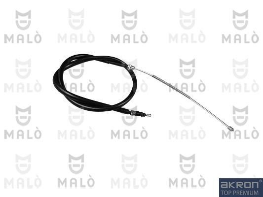 Tautrekk, håndbremse MALÒ 22766