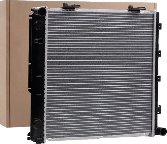 RIDEX 470R0564 Radiator motorkjøling RIDEX 470R0564 Radiator motorkjøling