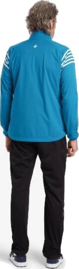 Cross Sportswear M Hurricane Jacket Blue M