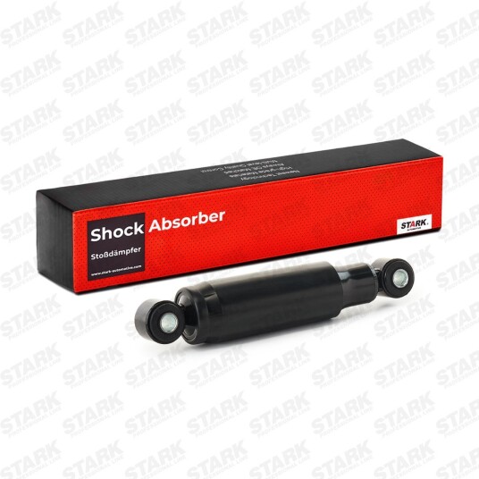 Støtdemper STARK SKSA-01334593 Støtdemper STARK SKSA-01334593