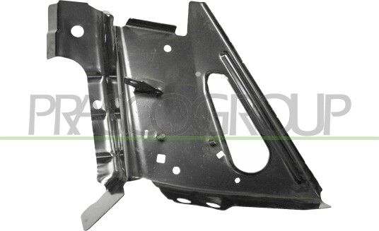 PRASCO OP4163404 Lyskasterbase