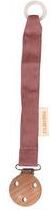 Filibabba Smokkesnor Dusty Rose