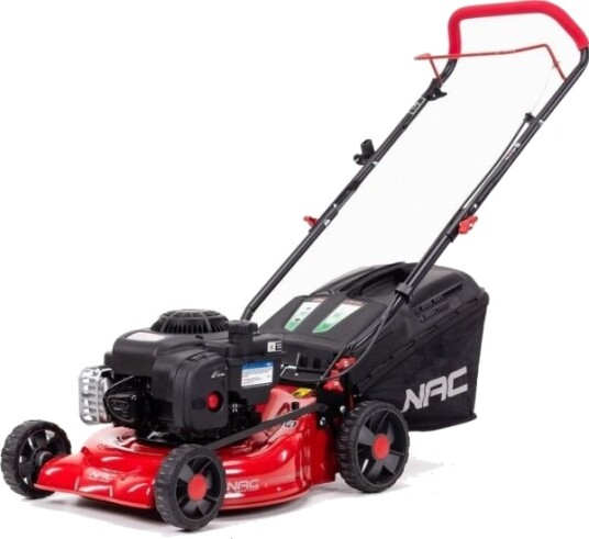 Nac Gassklipper B&S 300 Series 125Cc No Drive Lp42 300