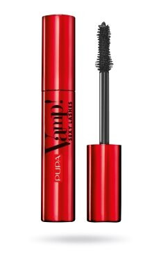 Pupa Vamp! Mascara Sexy Lashes Dame 12 Ml