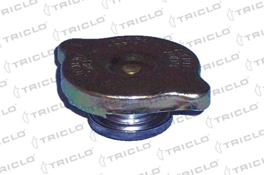 Skrulokk radiator TRICLO 318001 Skrulokk radiator TRICLO 318001