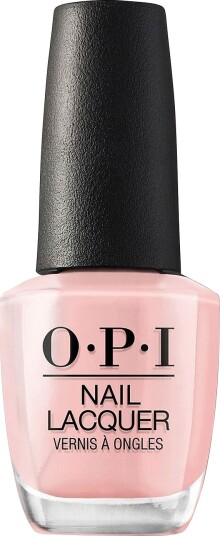 OPI   Nail Lacquer 15 ml   Rosa