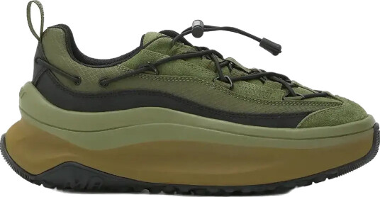 Moon Boot Mb Moon247 Xlace - Green - 44 Moon Boot Mb Moon247 Xlace - Green - 44