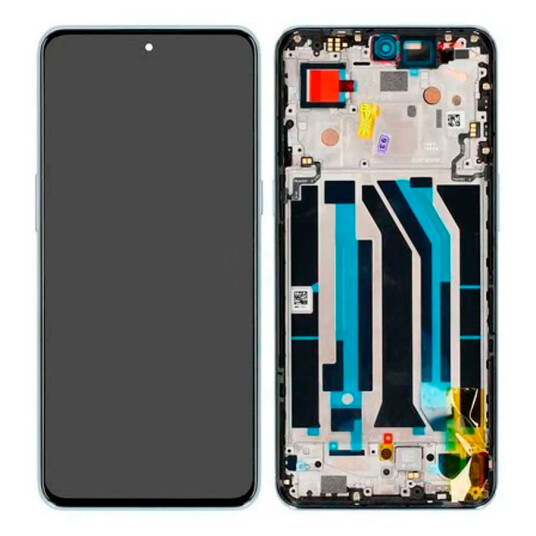 OnePlus LCD Skjermbytte for OnePlus 10T Grønn OnePlus LCD Skjermbytte for OnePlus 10T Grønn
