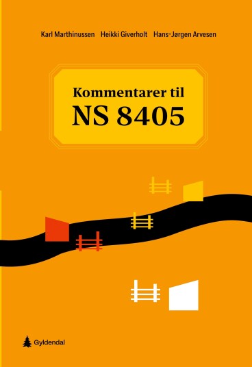 NS 8405