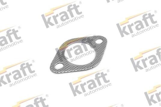 KRAFT 0524605 Pakning, eksosrør
