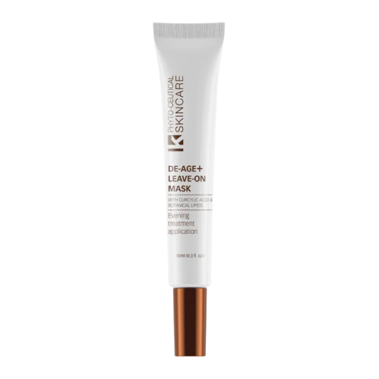 K Phyto Ceutical De Age+ Leave on Mask 10 ml K Phyto Ceutical De Age+ Leave on Mask 10 ml