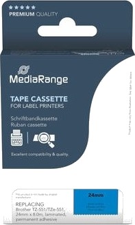 Mediarange Mrbtz551 Brother Brother Tz 551/Tze 551 Mediarange Mrbtz551 Brother Brother Tz 551/Tze 551