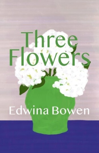 Three Flowers Three Flowers