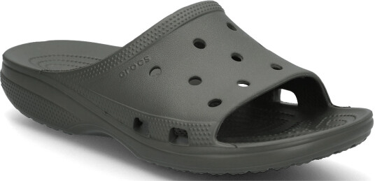 Crocs Saturday Slide M - Khaki green - 39/40